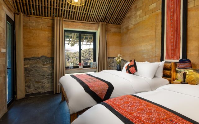 Sapaxa Spring Garden Ecolodge