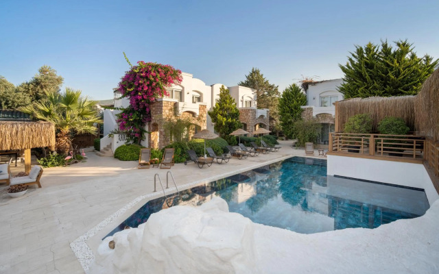 Costa Sariyaz Hotel