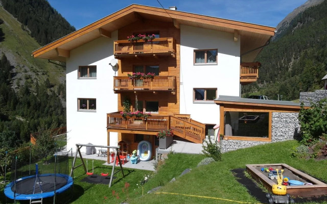 Haus Bellevue