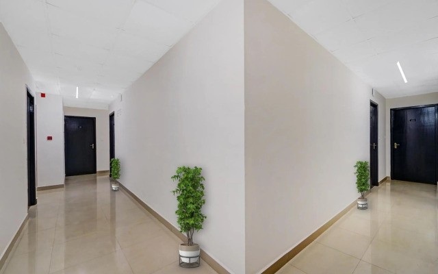 Oyo Townhouse 999 INN24 Airport