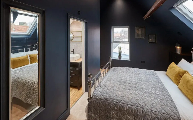 The Loft at Skinner Street