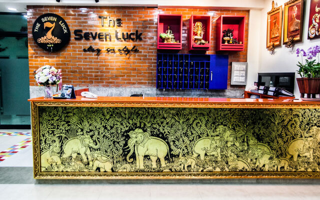 The Seven Luck