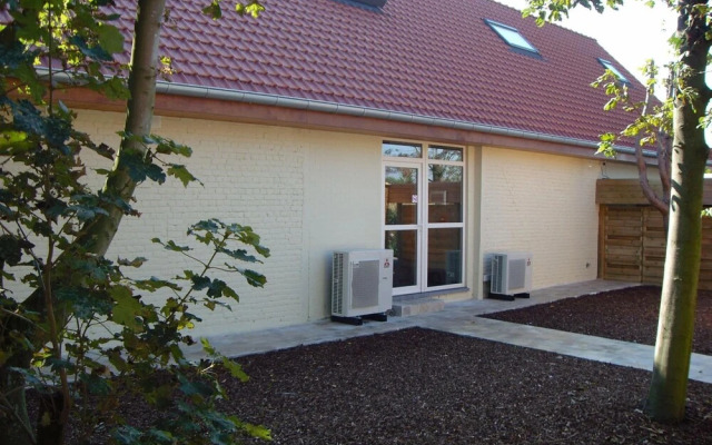 Hotel Ter Zuidhoek