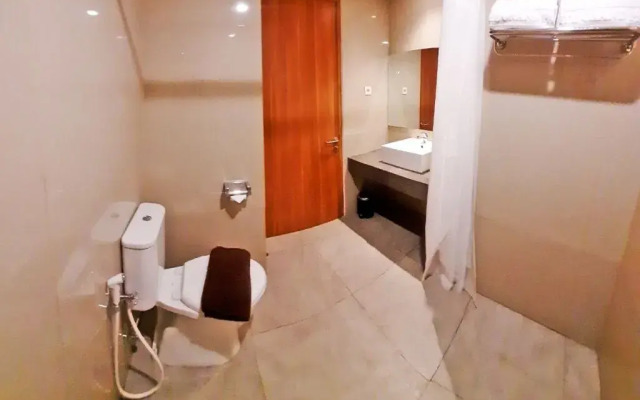 Grand Papua Hotel Sentani