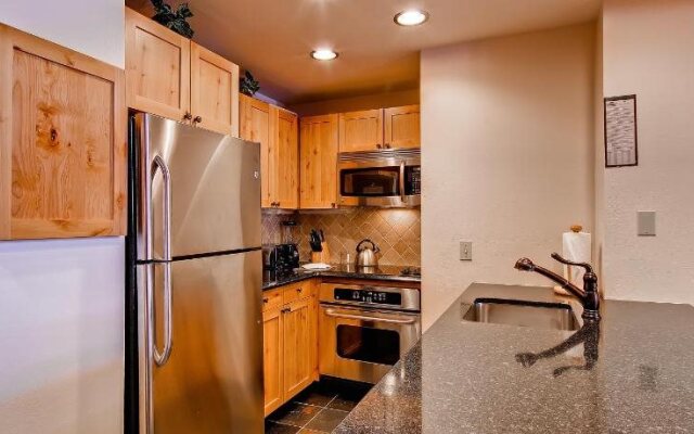 Trappeurs Crossing Resort by Steamboat Resorts