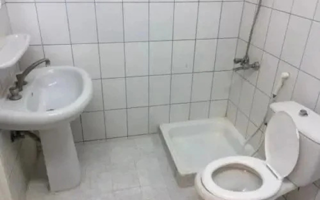 Al Sahab Hotel Apartments