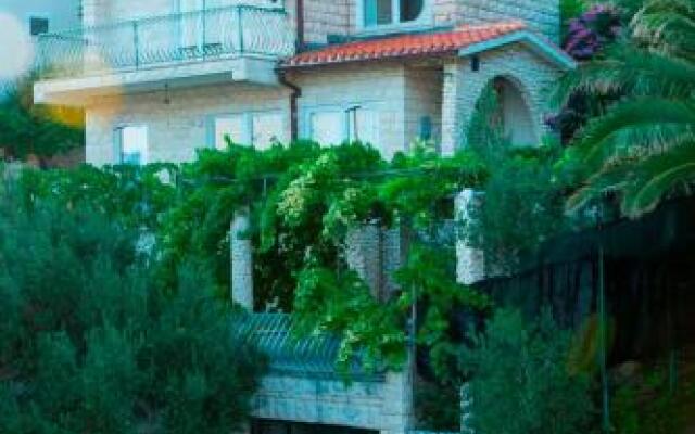 Holiday Home Villa Marin
