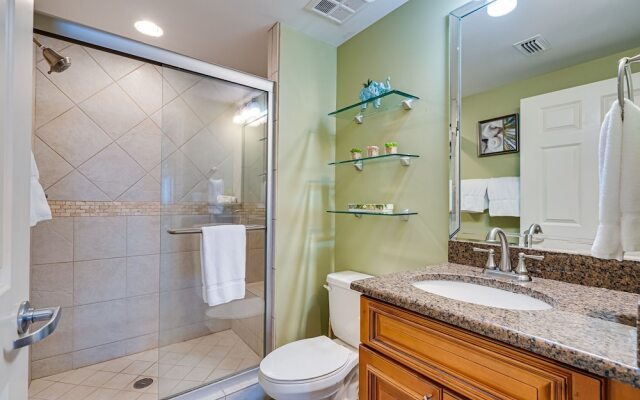 St. Croix 1406 3 Bedroom Condo by Redawning