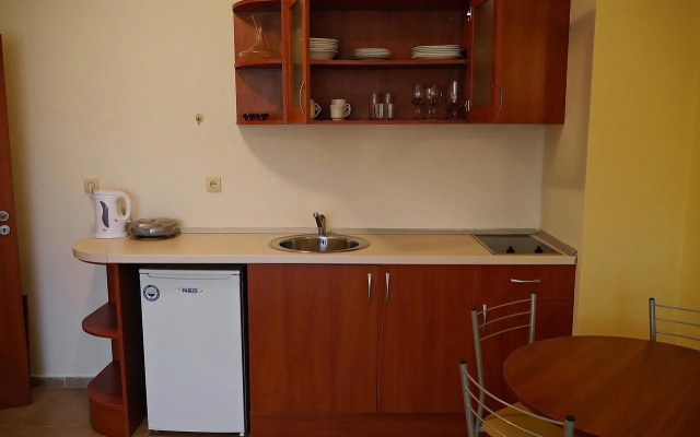 Summer Dreams Apartments