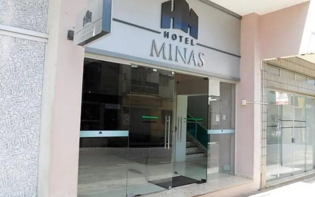 Hotel Minas