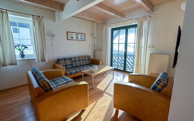 Čtyřicítka na Šťastném kopci