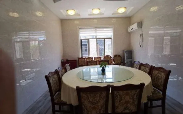 Shangyi Guesthouse