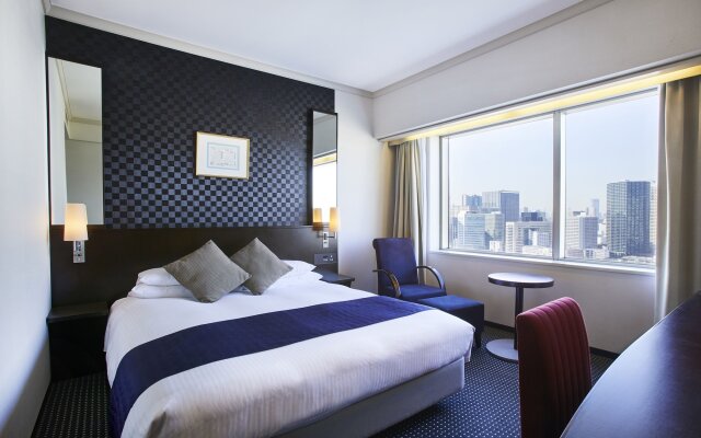 Daiichi Hotel Tokyo Seafort