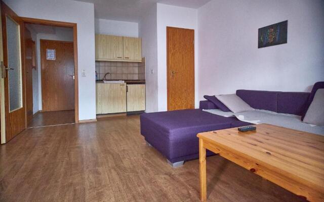 Aparthotel Zwiesel