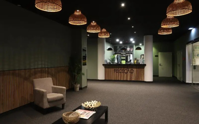 Albufeira Lounge Hotel