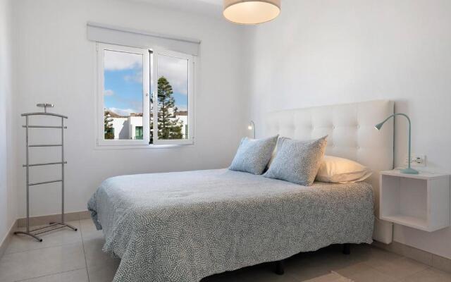 Senator Isla de Lobos I