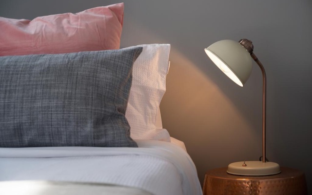 Quartz Retreat – Guest Rooms – Daylesford