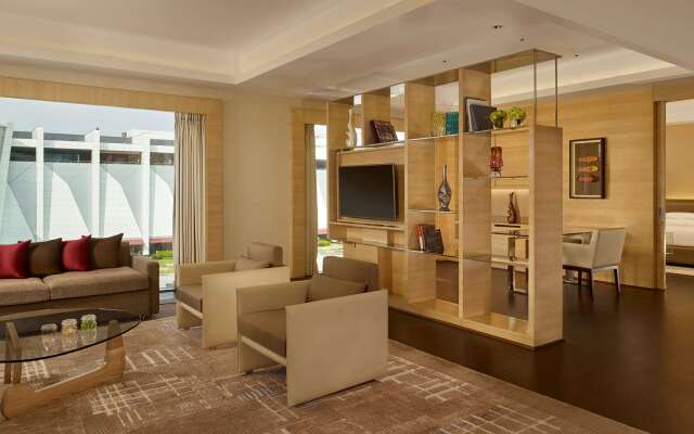 Hyatt Regency Chandigarh