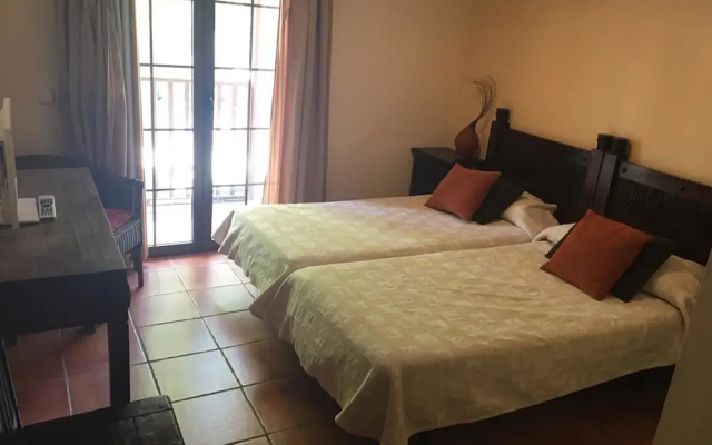 Hostal Rural La Botería
