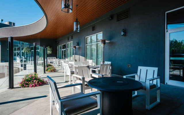 Prestige Treasure Cove Resort, WorldHotels Elite