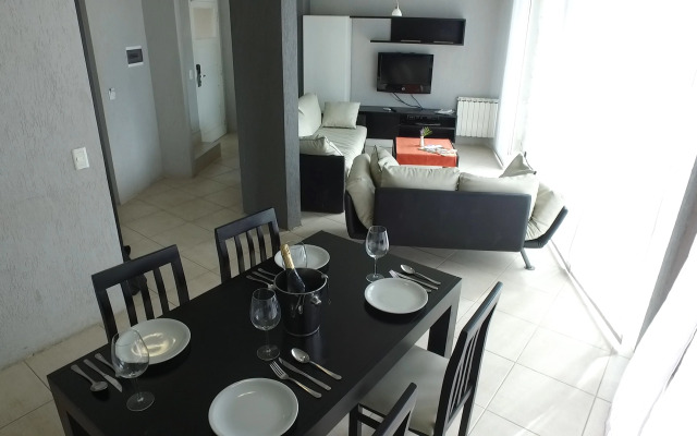 Villa Agostina Apart And Spa