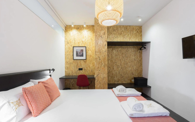 QP Apartments Trindade Verde by Guestready