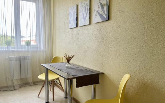 Апартаменты на Московском проспекте 172