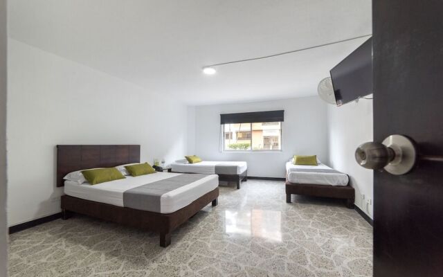 Ayenda 1227 Casa Palermo