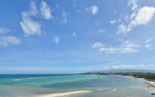 Boracay Karuna Luxury Suites