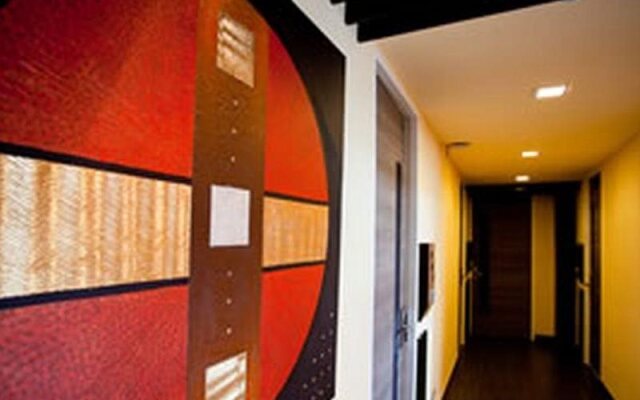 iCheck inn Residences Sukhumvit 20