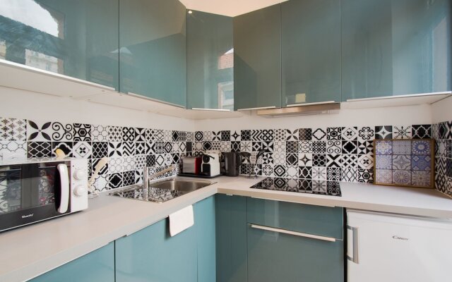 Le Saint-Aubin by Cocoonr