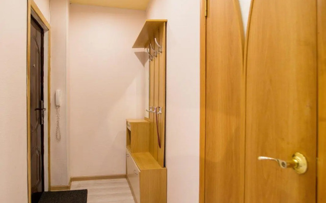 Nova Apartments на улице Светланская 127А