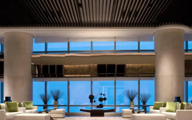 Lotte Hotel Hanoi