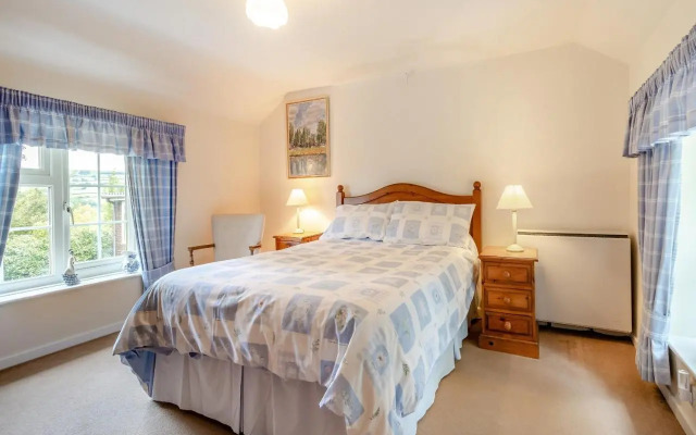 Mavis Cottage