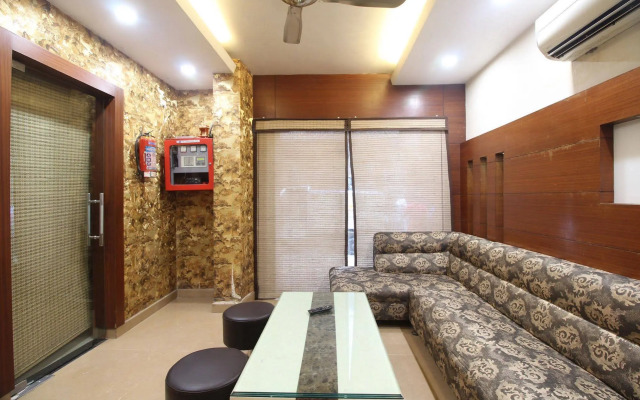 Vanson Villa