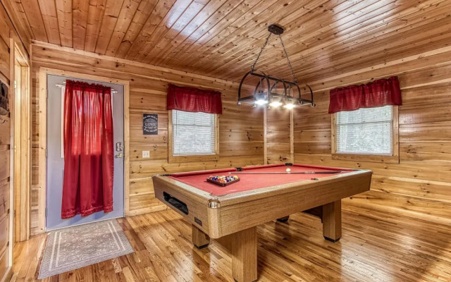 Always Misbehavin #1412