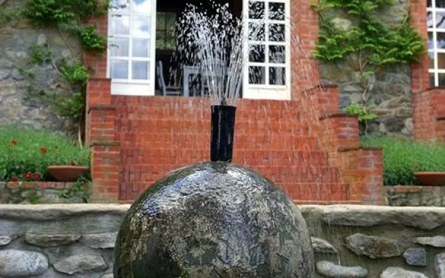 Villa Cassia Di Baccano Country Residence