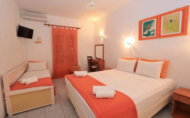 Edem Hotel Apartments