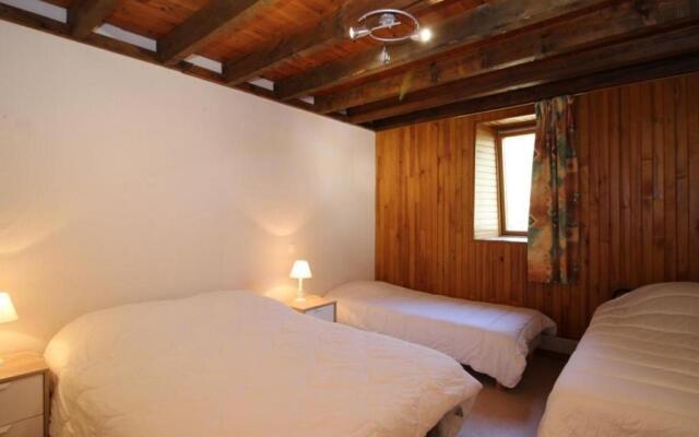 Appartement Mont-Dore, 3 pièces, 8 personnes - FR-1-608-16