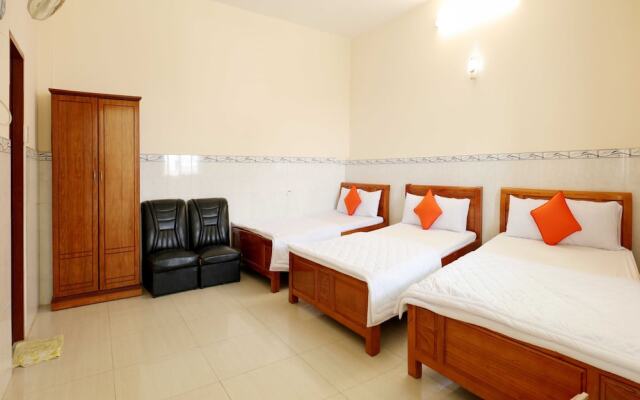 Cam Binh Hotel