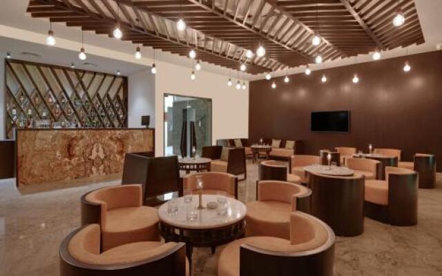The Kumbha Residency-Luxury Resort and Spa