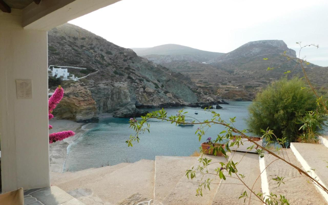 Pasithea Folegandros