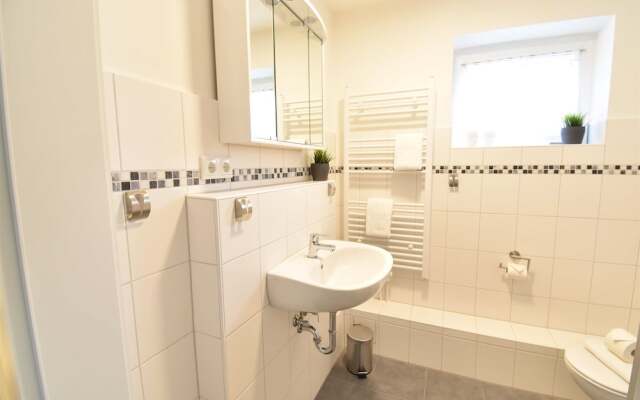 Ferienwohnung Stadtloft