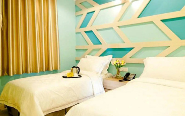 Sunshine Inn Malacca