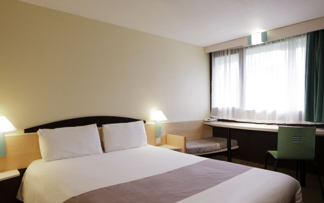 ibis Barcelona Montmelo-Granollers