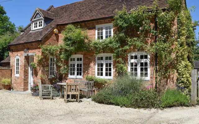 The Coach House