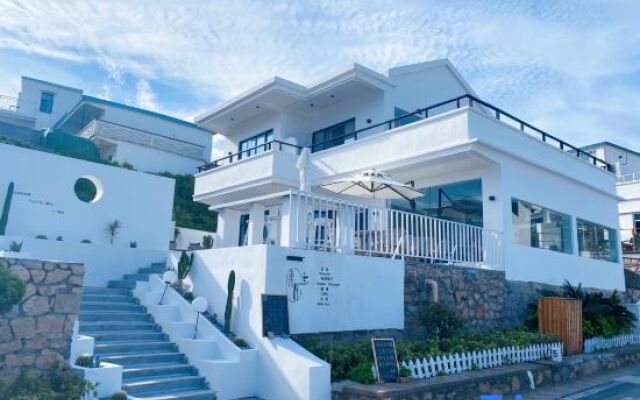 Nanzhi Guesthouse