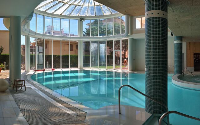 Thalassa Sport Spa