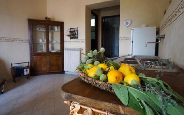 Agriturismo Biologico SS. Annunziata II
