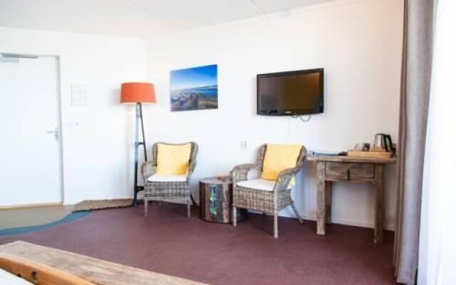 Strandhotel Noordzee